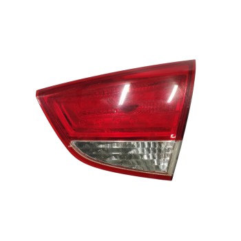 Recambio de piloto trasero derecho interior para hyundai ix35 2.0 crdi cat referencia OEM IAM 924062Y0  