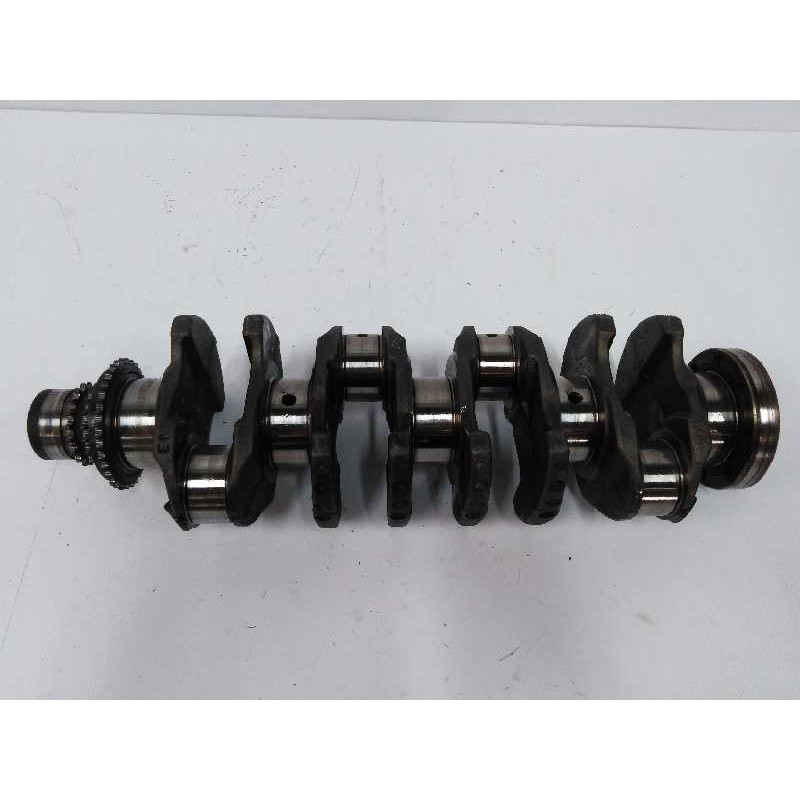 Recambio de cigueñal para ford transit caja cerrada, larga (fy) (2000 =>) ft 330 2.4 referencia OEM IAM   