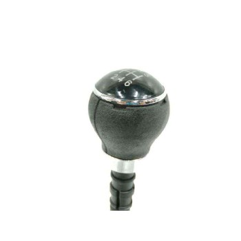 Recambio de pomo palanca cambio para volkswagen golf v berlina (1k1) highline referencia OEM IAM 5K0711113QRIG  