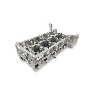 Recambio de culata para ssangyong rodius xdi premium referencia OEM IAM A6710160201  