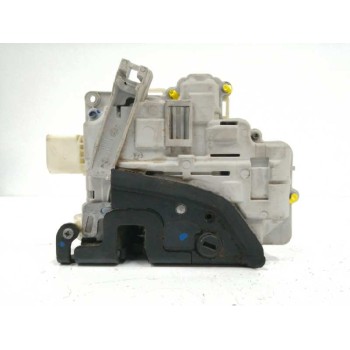 Recambio de cerradura puerta trasera derecha para seat ibiza (6j5) 1.6 16v referencia OEM IAM 3C4839016A  