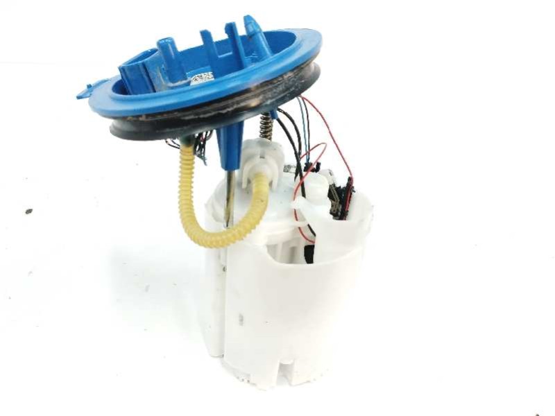 Recambio de aforador para skoda karoq (nu) 2.0 tdi referencia OEM IAM 5Q0919051BF 0580200381 