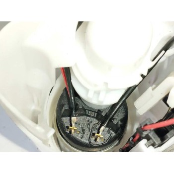 Recambio de aforador para skoda karoq (nu) 2.0 tdi referencia OEM IAM 5Q0919051BF 0580200381 