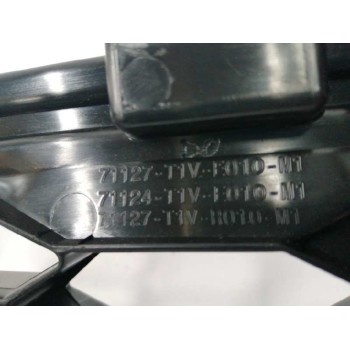 Recambio de rejilla delantera para honda cr-v referencia OEM IAM 71127T1VE010M1  