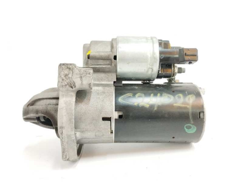 Recambio de motor arranque para citroën c3 aircross 1.2 12v e-thp referencia OEM IAM 9674077280 Recambio de motor arranque para citroën c3 aircross 1.2 12v e-thp referencia OEM IAM 9674077280