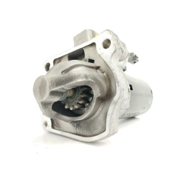 Recambio de motor arranque para citroën c3 aircross 1.2 12v e-thp referencia OEM IAM 9674077280  