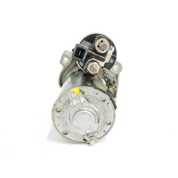Recambio de motor arranque para citroën c3 aircross 1.2 12v e-thp referencia OEM IAM 9674077280  