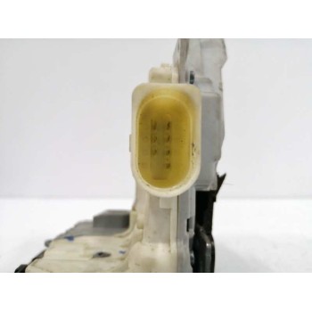 Recambio de cerradura puerta trasera derecha para seat ibiza (6j5) 1.6 16v referencia OEM IAM 3C4839016A  