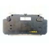 Recambio de cuadro instrumentos para renault kangoo 1.5 dci diesel fap referencia OEM IAM P248103078R  
