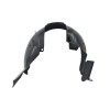 Recambio de paso rueda para dacia logan 1.5 dci diesel cat referencia OEM IAM 8200595794 DELANTERO IZQUIERDO 