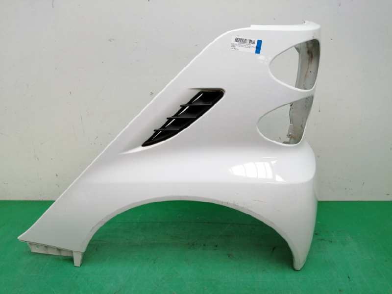 Recambio de puntera paragolpes trasera izquierda para smart coupe fortwo coupe (52kw) referencia OEM IAM A4518820101 Recambio de puntera paragolpes trasera izquierda para smart coupe fortwo coupe (52kw) referencia OEM IAM A4518820101