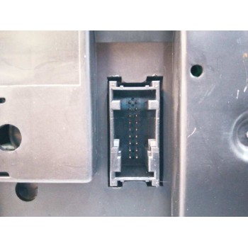 Recambio de cuadro instrumentos para bmw serie 1 berlina (e81/e87) 118d referencia OEM IAM 1041568  