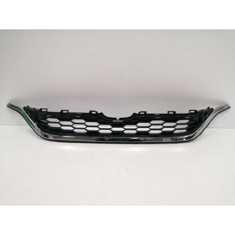 Recambio de rejilla delantera para honda cr-v referencia OEM IAM 71127T1VE010M1  