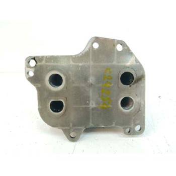 Recambio de enfriador aceite motor para seat leon sc (5f5) 2.0 16v tsi referencia OEM IAM 03N117021  