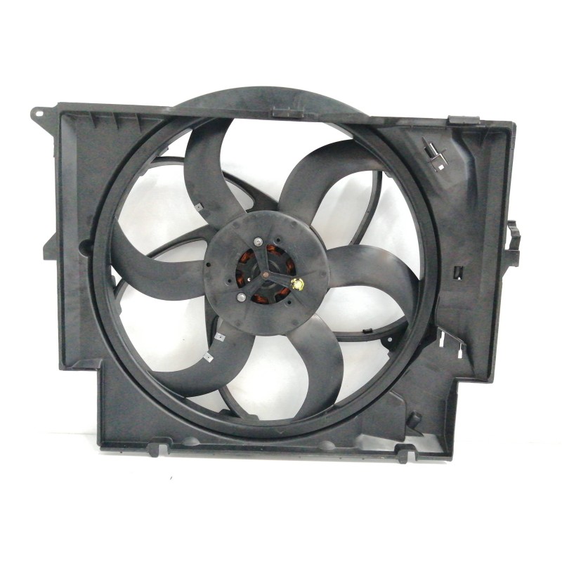 Recambio de electroventilador para bmw serie 3 berlina (e90) 2.0 turbodiesel cat referencia OEM IAM 16326937515  