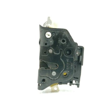 Recambio de cerradura puerta trasera derecha para seat ibiza (6j5) 1.6 16v referencia OEM IAM 3C4839016A  