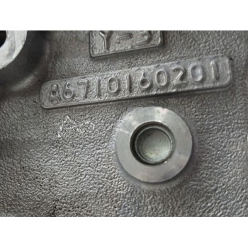 Recambio de culata para ssangyong rodius xdi premium referencia OEM IAM A6710160201  