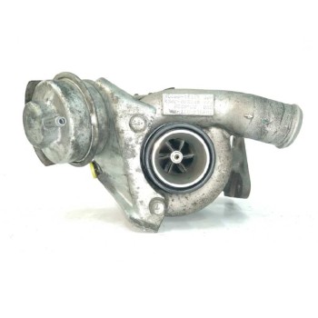 TURBOCOMPRESOR 8973000923 4913106003 