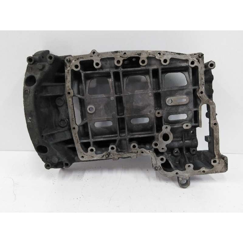 Recambio de carter para ford transit caja cerrada, larga (fy) (2000 =>) ft 330 2.4 referencia OEM IAM YC1Q6U003CF  