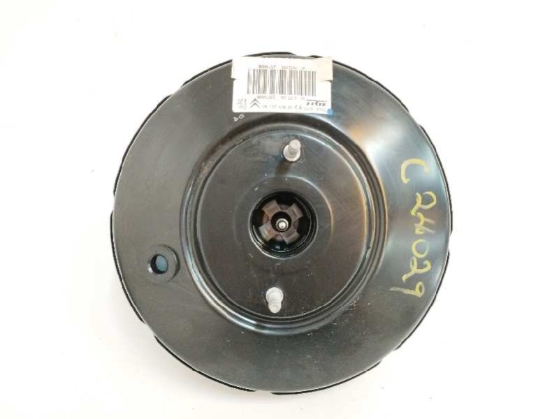 Recambio de servofreno para citroën c3 aircross 1.2 12v e-thp referencia OEM IAM 9813761080 Recambio de servofreno para citroën c3 aircross 1.2 12v e-thp referencia OEM IAM 9813761080