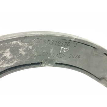 Recambio de soporte / guia puerta corredera para fiat talento kasten (296) 2.0 dci referencia OEM IAM D312370J SUPERIOR 65713344