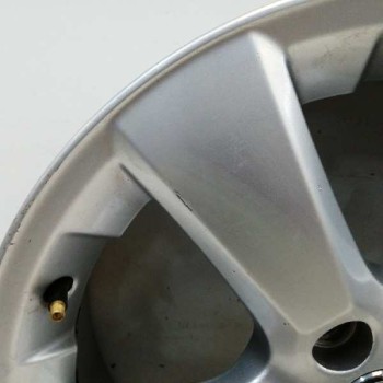 Recambio de llanta para lexus rx 3.5 v6 cat referencia OEM IAM 4261148381 18X7JJ DOT35 5H 5X115