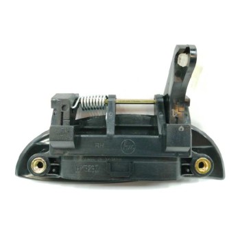 Recambio de maneta exterior trasera derecha para hyundai atos prime (mx) gls referencia OEM IAM 8366002000  