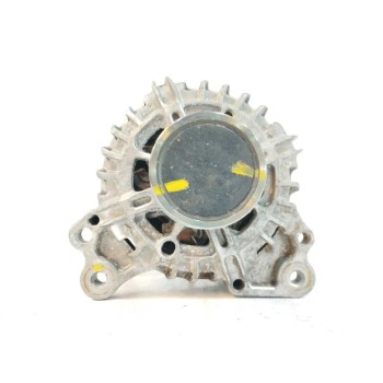Recambio de alternador para skoda karoq (nu) 2.0 tdi referencia OEM IAM 04E903015 TG12C280 110A