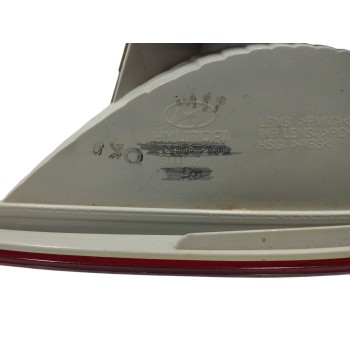 Recambio de piloto trasero derecho interior para hyundai ix35 2.0 crdi cat referencia OEM IAM 924062Y0  