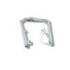Recambio de airbag cortina delantero izquierdo para mg zs suv (azs1) 1.0 t-gdi referencia OEM IAM 9999343  