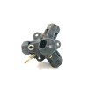 Recambio de bomba inyeccion para alfa romeo 147 (190) 1.9 jtd 16v distinctive referencia OEM IAM 0445010071  