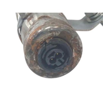 Recambio de airbag cortina delantero izquierdo para mg zs suv (azs1) 1.0 t-gdi referencia OEM IAM 9999343  