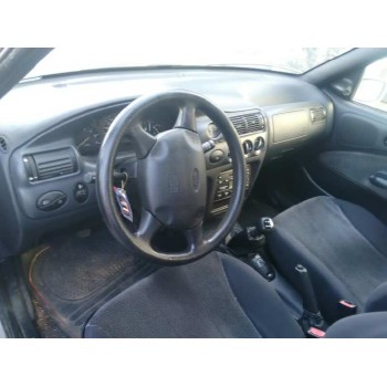 ford escort berl./turnier del año 1999