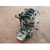 Recambio de despiece motor para citroën berlingo 1.9 diesel referencia OEM IAM WJY  CAJA NARANJA