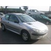 peugeot 206 berlina del año 1998