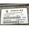 Recambio de centralita motor uce para opel corsa d enjoy referencia OEM IAM 55568383  