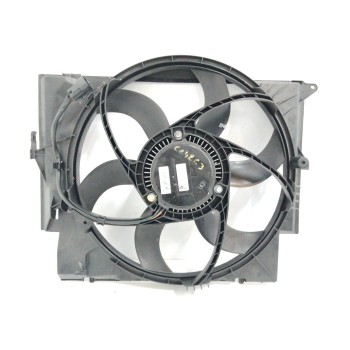 Recambio de electroventilador para bmw serie 3 berlina (e90) 2.0 turbodiesel cat referencia OEM IAM 16326937515  