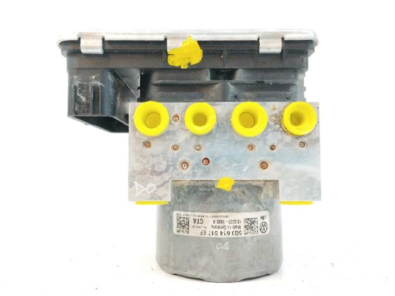 Recambio de abs para skoda karoq (nu) 2.0 tdi referencia OEM IAM 5Q0614517EF 10022016554 
