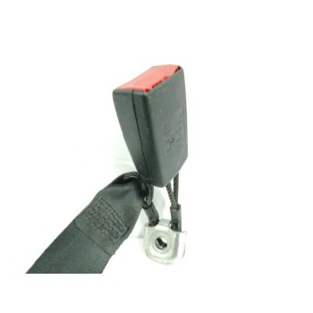 Recambio de cinturon seguridad trasero central para seat toledo (kg3) 1.4 tdi referencia OEM IAM 5JA857807CRAA 5JA857496QVZ 