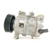 Recambio de compresor aire acondicionado para skoda karoq (nu) 2.0 tdi referencia OEM IAM 5Q0816803D 4472502801 6SES14C