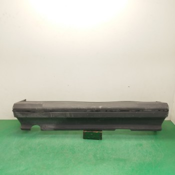 Recambio de paragolpes trasero para citroën bx berlina 14 re classic referencia OEM IAM   