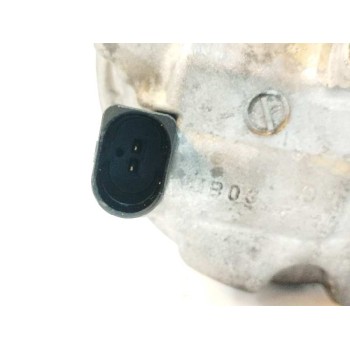 Recambio de compresor aire acondicionado para skoda karoq (nu) 2.0 tdi referencia OEM IAM 5Q0816803D 4472502801 6SES14C