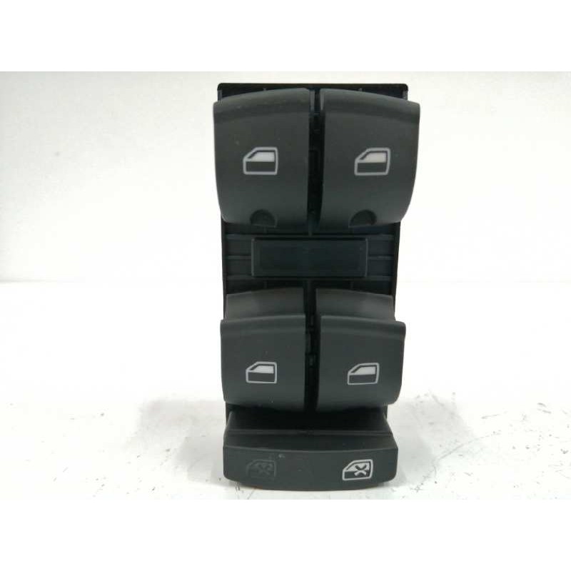 Recambio de mando elevalunas delantero izquierdo para audi a6 allroad quattro (4fh) referencia OEM IAM 4F0959851  