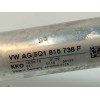 Recambio de tubos aire acondicionado para skoda karoq (nu) 2.0 tdi referencia OEM IAM 5Q1816738F  