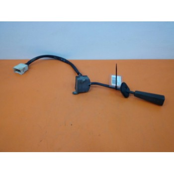 Recambio de mando limpia para mercedes-benz mb serie:100 d caja abierta (w631) 2.4 diesel referencia OEM IAM   