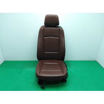 Recambio de asiento delantero izquierdo para bmw serie 1 berlina (e81/e87) 116d referencia OEM IAM   