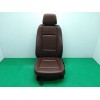 Recambio de asiento delantero izquierdo para bmw serie 1 berlina (e81/e87) 116d referencia OEM IAM   