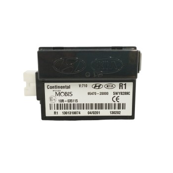 Recambio de modulo electronico para hyundai ix35 2.0 crdi cat referencia OEM IAM 954702S000  