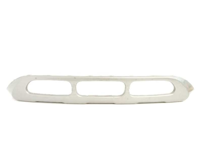 Recambio de moldura para citroën c3 aircross 1.2 12v e-thp referencia OEM IAM 13490029 PARAGOLPES DELANTERO Recambio de moldura para citroën c3 aircross 1.2 12v e-thp referencia OEM IAM 13490029 PARAGOLPES DELANTERO