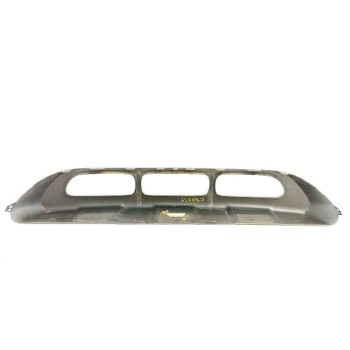 Recambio de moldura para citroën c3 aircross 1.2 12v e-thp referencia OEM IAM 13490029 PARAGOLPES DELANTERO 
